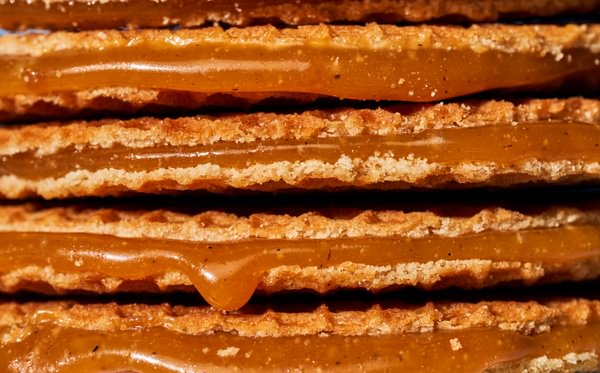 Stroopwafel Recipe: How to Make Authentic Homemade Stroopwafels